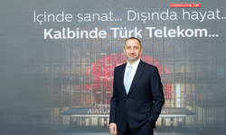 Türk Telekom yıl sonu yatırım hedefini 14 milyar TL’ye yükseltti...