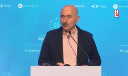Bakan Karaismailoğlu: "2053 yılına kadar 198 milyar dolarlık yatırım planını tamamladık"
