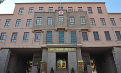 MSB: "'Pençe' serisi operasyonlarda 1441 terörist etkisiz hale getirildi"