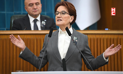 Akşener: "Mehmetçiğimize alan açın"