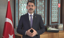 Bakan Kurum, arsa ve iş yeri başvuru sayılarını açıkladı!