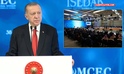 Cumhurbaşkanı Erdoğan: "Suriye'nin kurtulması için İslam ülkeleri daha güçlü bir irade ortaya koymalı"