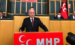 Bahçeli: "TBMM'de bölücü sima istemiyoruz"