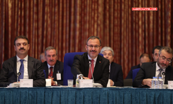 Bakan Kasapoğlu: "Yurt başvurularının yüzde 97'si karşılandı"