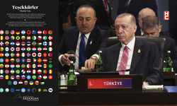 Cumhurbaşkanı Erdoğan’dan başsağlığı dileklerine şükran mesajı