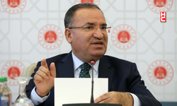 Bakan Bozdağ: "İstanbul'daki terör saldırısında 46 kişi gözaltına alındı"