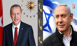 Cumhurbaşkanı Erdoğan, Netanyahu ile telefonda görüştü