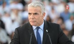 İsrail-Lapid: "Azerbaycan’ın büyükelçilik açma kararını memnuniyetle karşılıyorum"