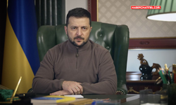 Volodimir Zelenski: "Herson’da 60 yerleşim yeri geri alındı"