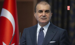 AK Parti'li Çelik'ten 'tahıl diplomasisi' açıklaması: "Çözümün adresi Türkiye"