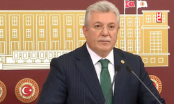 AK Parti'li Akbaşoğlu: "EYT ve ve sözleşmeli personel düzenlemesini aralıkta planlıyoruz"