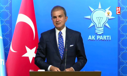 AK Parti'li Çelik: "Terör siyaseti yapanlara karşı siyasi mücadeleyi sürdüreceğiz"