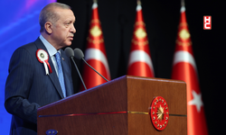 Cumhurbaşkanı Erdoğan: "Emniyet teşkilatıma bu tür bir iftirada bulunamazsınız"