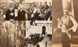 Atatürk'ün nadir bilinen fotoğrafları, 10 Kasım'a özel sergide...
