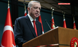 Erdoğan: "Sözleşmelilerin kadroya geçişinde 3 yıl bu statüde çalışmış olması aranacaktır"