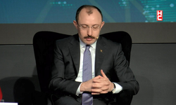Bakan Muş: "2023, 2022’den daha zor olacak ama biz hedefimizi yakalayacağız"