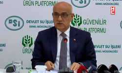 Bakan Kirişci: "23 Kasım itibariyle tahıl koridorundan 491 gemi geçti"