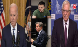 Polonya’ya düşen füzeyle ilgili soruşturma devam ediyor!