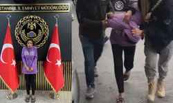 Taksim bombacısının ilk ifadesi...