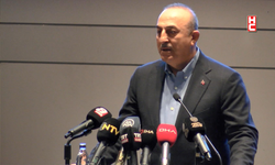 Dışişleri Bakanı Çavuşoğlu: "Avrupa'nın Türkiye'ye ihtiyacı var"