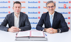 Hepsiburada’dan DenizBank iş birliğiyle girişimci kadınlara yeni destek!