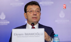 İmamoğlu'ndan terör soruşturmasıyla ilgili açıklamalar...