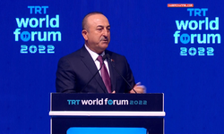 Bakan Çavuşoğlu: "Arabuluculuğun ve çözümün değerini biliyoruz"