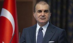 AK Parti'li Çelik: "Millet iradesinden başka siyasi güç tanımayanların partisiyiz"
