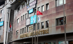 Beşiktaş Belediyesi'nde 'rüşvet' operasyonu...