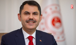 Bakan Kurum: "'Sıfır Atık' vizyonumuz dünya markası oldu"