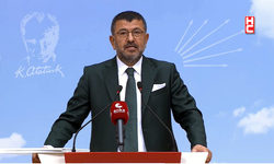 CHP'li Ağbaba: "Asgari ücret teklifimiz, en az 10 bin 128 TL olmalı"