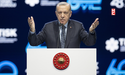 Cumhurbaşkanı Erdoğan: "Yılbaşıyla birlikte iyileşme hızlanacak"