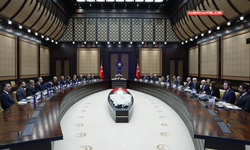 Savunma Sanayii İcra Komitesi: "Yurt dışından alınan her türlü teknoloji ülkemizde geliştirilmeli"