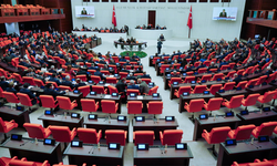 TBMM Genel Kurulu toplandı!..