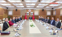 Bakan Çavuşoğlu: "Batı Trakya Türklerini hiçbir zaman yalnız bırakmadık, bırakmayacağız"
