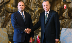 Bulgaristan Cumhurbaşkanı Rumen Radev Türkiye'ye geliyor