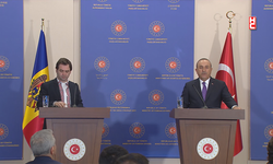 Bakan Çavuşoğlu: "ABD Başkanı Biden F-16 konusunda desteğinin tam olduğu söyledi"