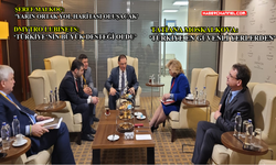 Türkiye-Rusya-Ukrayna ombudsmanları 'Kavuşma Koridoru' için görüştü