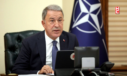 Savuma Bakanı Hulusi Akar, Almanya'ya gidecek