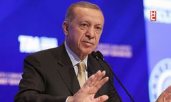 Cumhurbaşkanı Erdoğan: "2022 yılı ihracatımız 254,2 milyar dolar olarak gerçekleşmiştir"