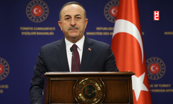 Dışişleri Bakanı Çavuşoğlu, Ürdün Başbakan Yardımcısı Safadi ile görüştü