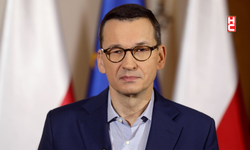 Polonya Başbakanı Morawiecki'den 'Tank' açıklaması...