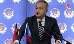 TED Başkanı Pehlivanoğlu: "Türkiye'de en büyük sosyal adaletsizlik eğitimde"