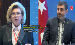 Ukrayna Ombudsmanı Lubinets: "Savaş 2014'te Kırım'da başladı, yine Kırım'da bitecek"