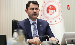 Bakan Kurum: "'Yeni Evim' kampanyası başvuruları başladı"