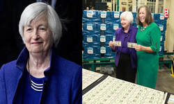 ABD Hazine Bakanı Janet Yellen, Kongre’yi uyardı!...