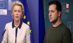 Ukrayna ve AB Zirvesi 3 Şubat’ta Kiev’de yapılacak...