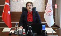 Bakan Derya Yanık: "SED'i memur maaş zammı oranında artırdık"