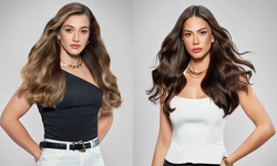 Demet Özdemir ve Buse Naz Çakıroğlu'nun oynadığı Pantene reklam filmi yayınlandı!