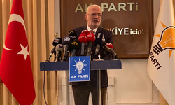AK Parti'li Elitaş: "Yapılandırma düzenlemesinin maliyeti 362 milyar TL"